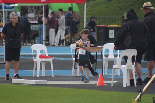 2025 Colgate Games Day 3 photo